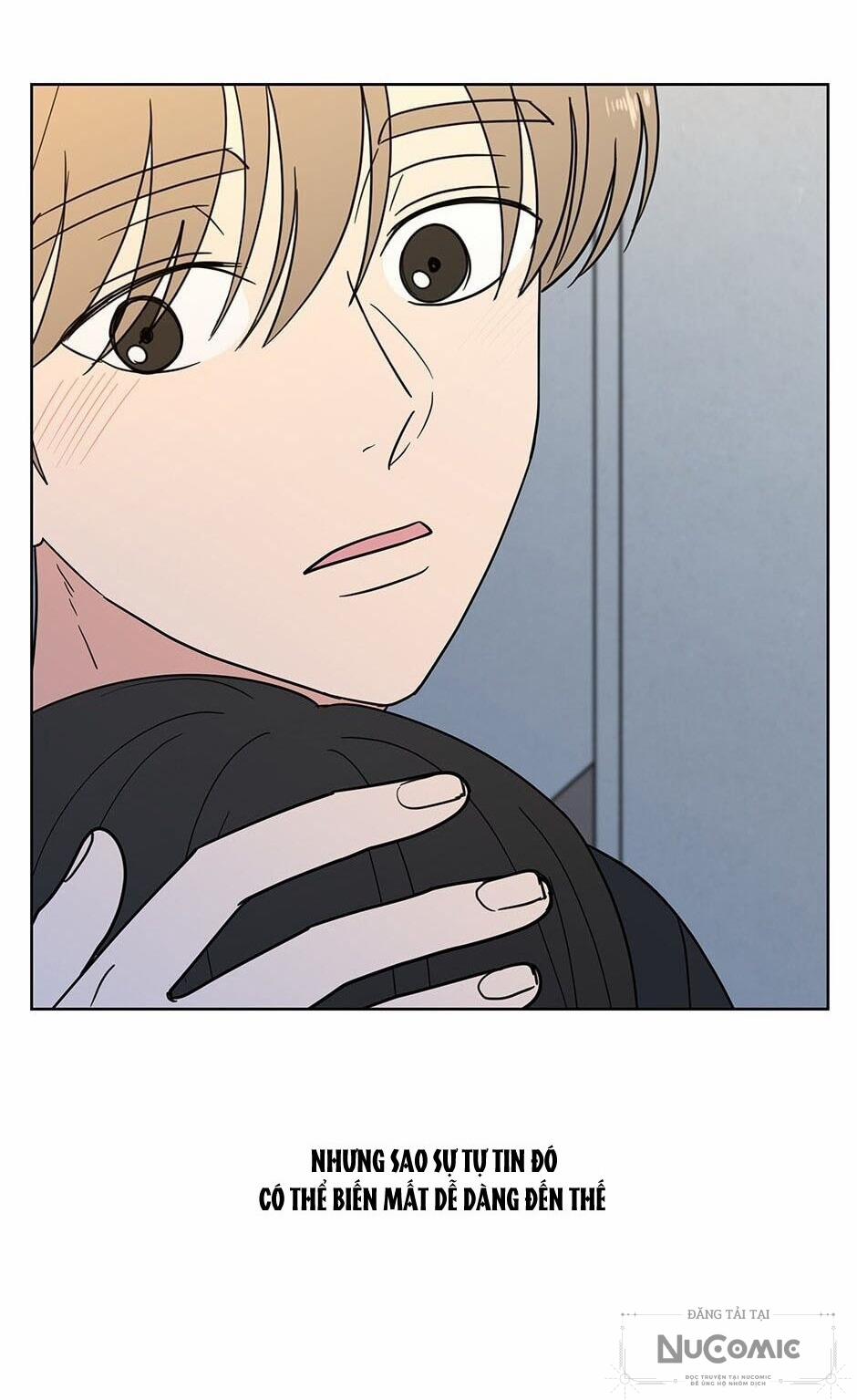 Tình Yêu Chỉ Mình Em Biết 77 trang 53