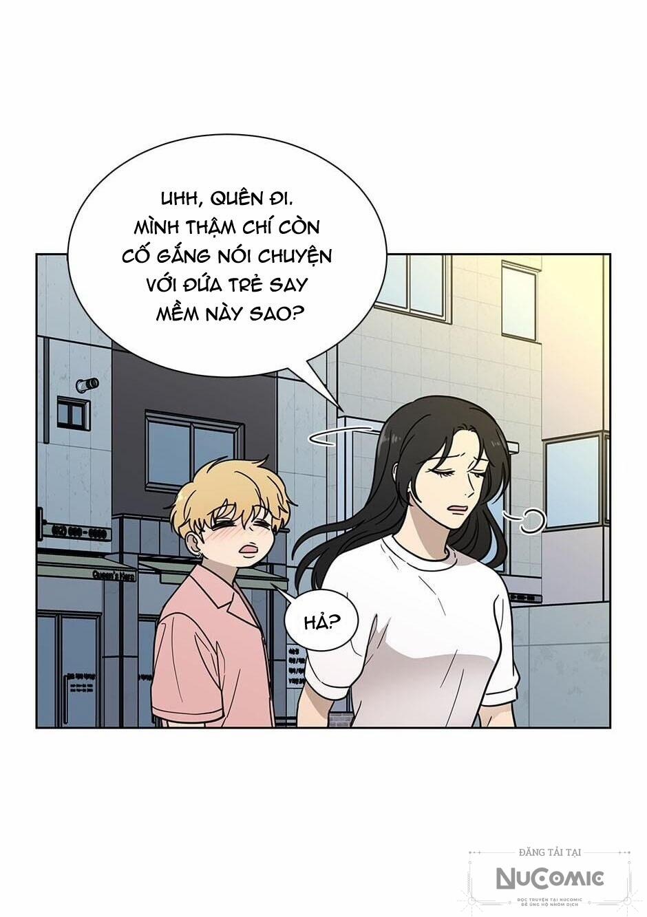 Tình Yêu Chỉ Mình Em Biết 77 trang 7