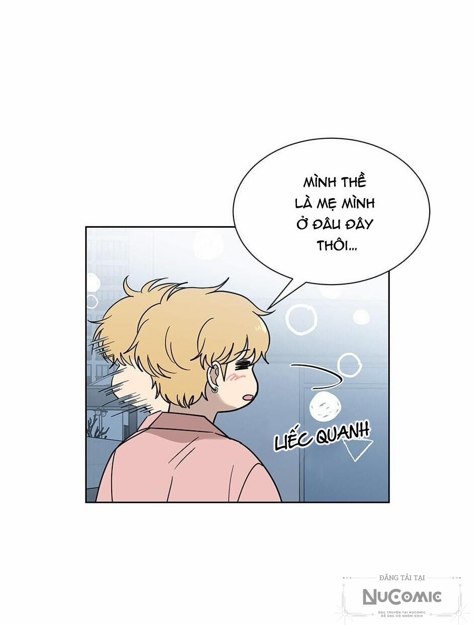 Tình Yêu Chỉ Mình Em Biết 77 trang 8