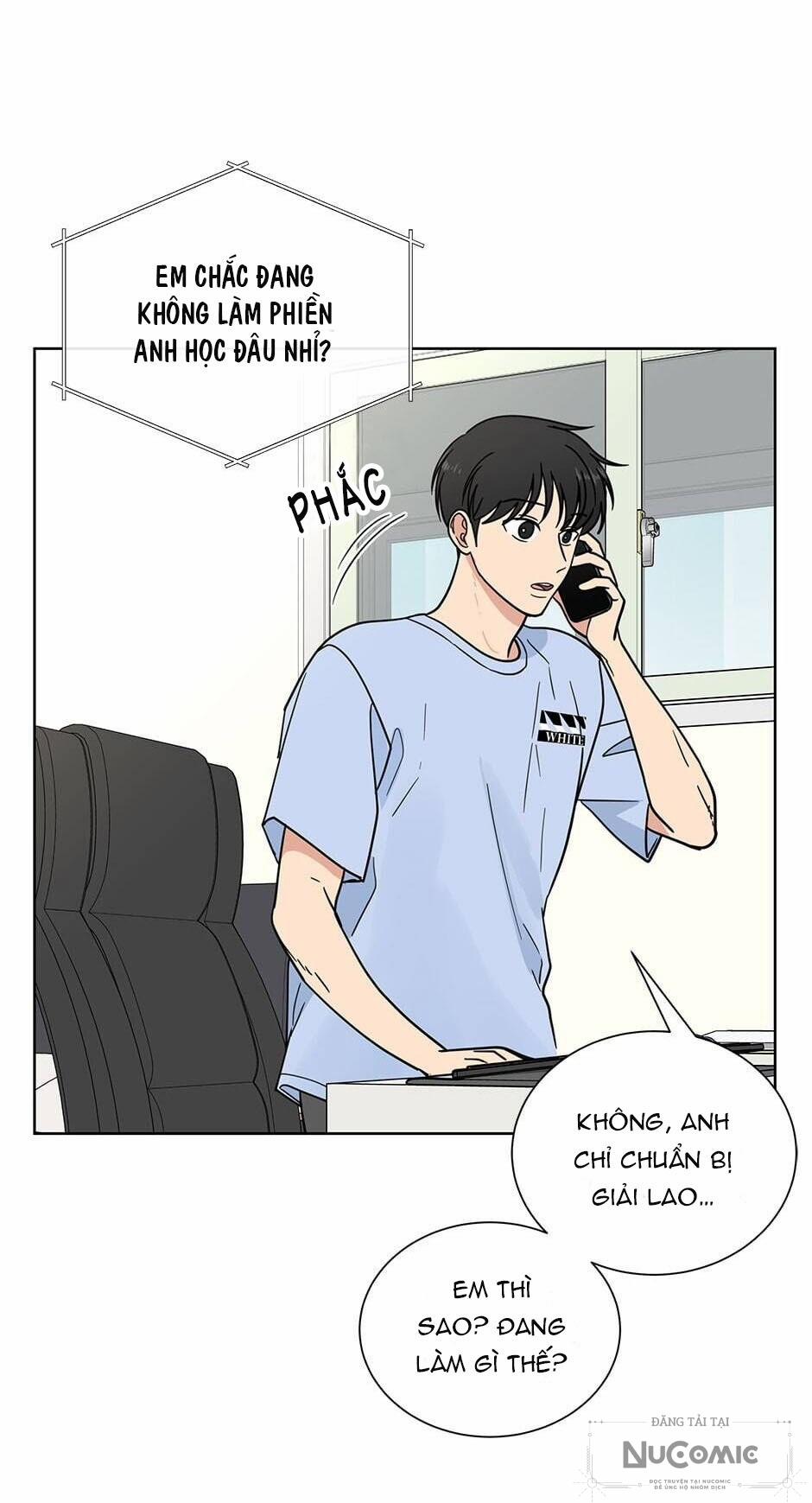 Tình Yêu Chỉ Mình Em Biết 78 trang 1