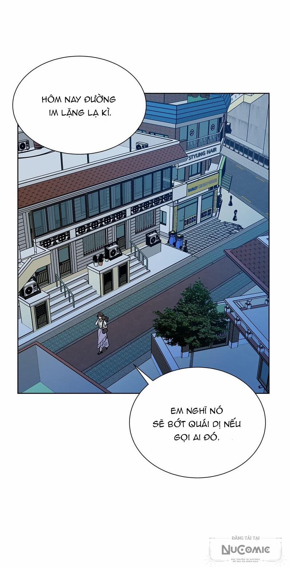 Tình Yêu Chỉ Mình Em Biết 78 trang 10