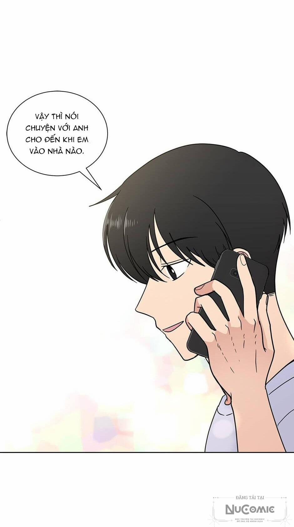 Tình Yêu Chỉ Mình Em Biết 78 trang 11