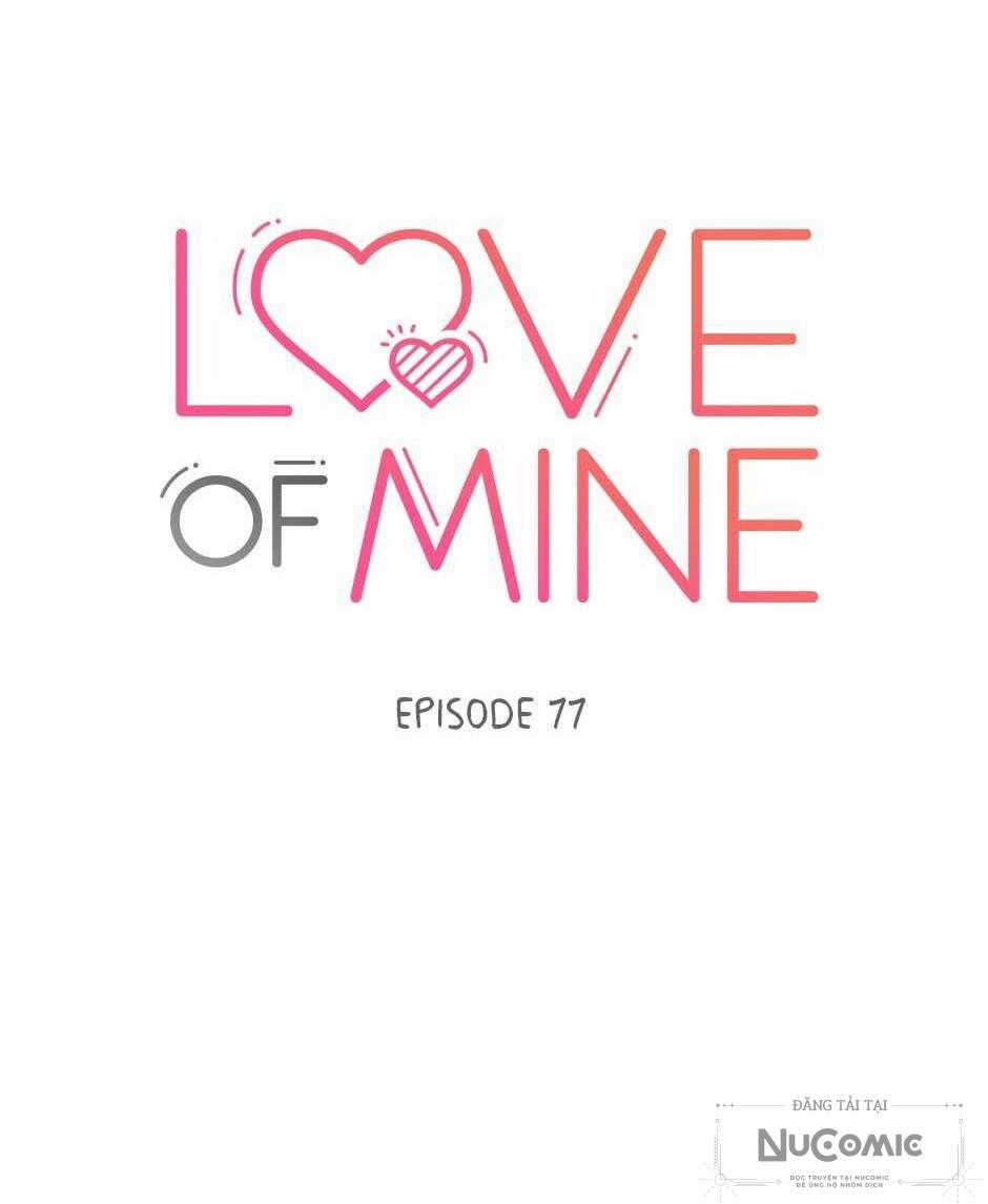 Tình Yêu Chỉ Mình Em Biết 78 trang 14