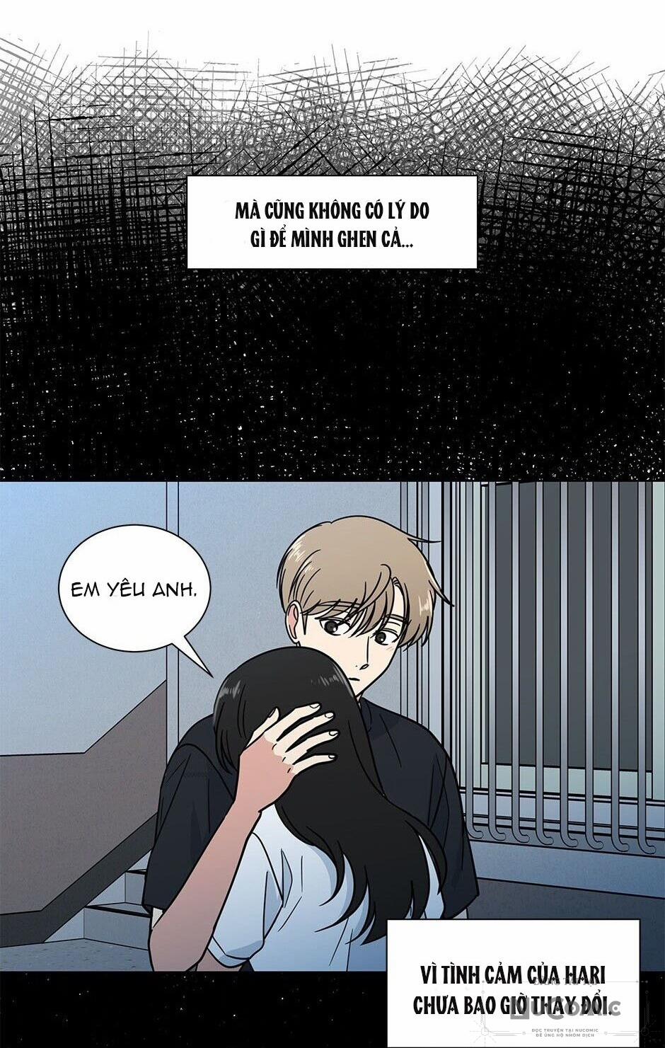 Tình Yêu Chỉ Mình Em Biết 78 trang 18