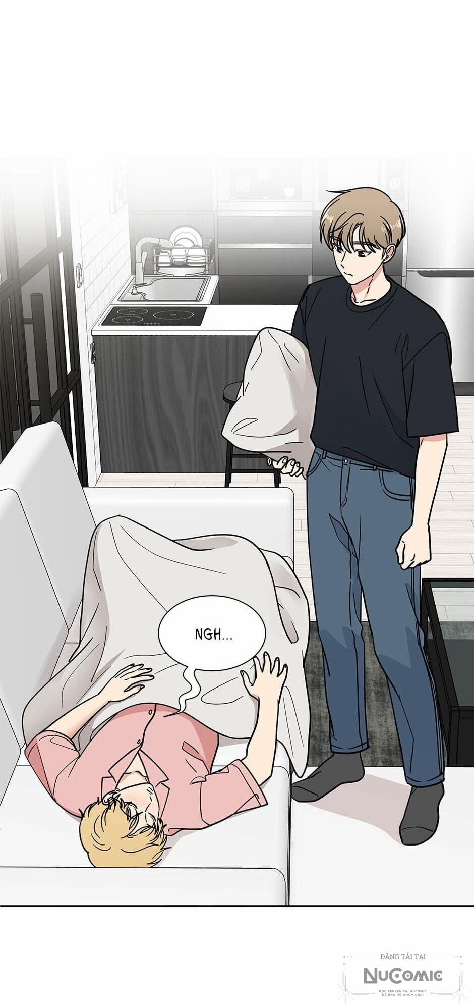 Tình Yêu Chỉ Mình Em Biết 78 trang 20