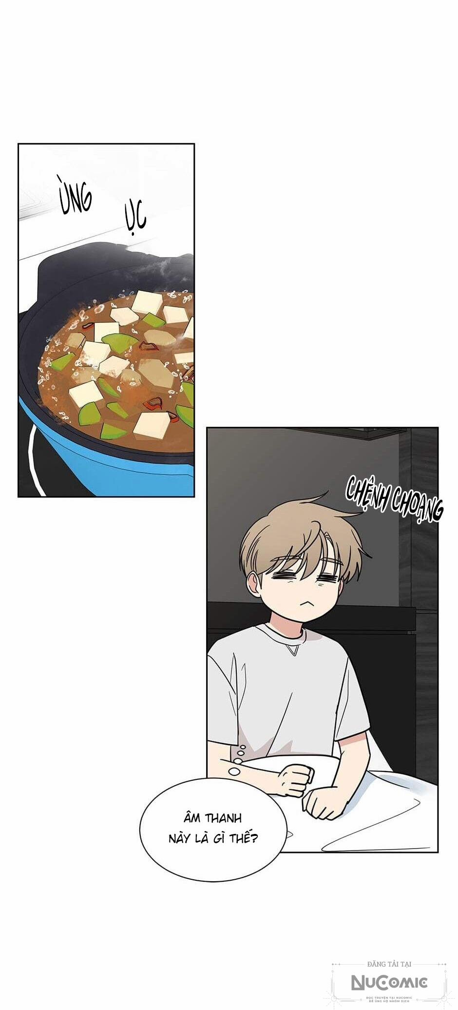 Tình Yêu Chỉ Mình Em Biết 78 trang 27