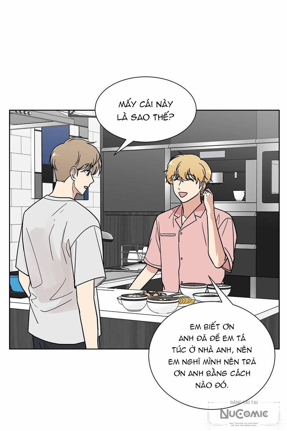 Tình Yêu Chỉ Mình Em Biết 78 trang 30