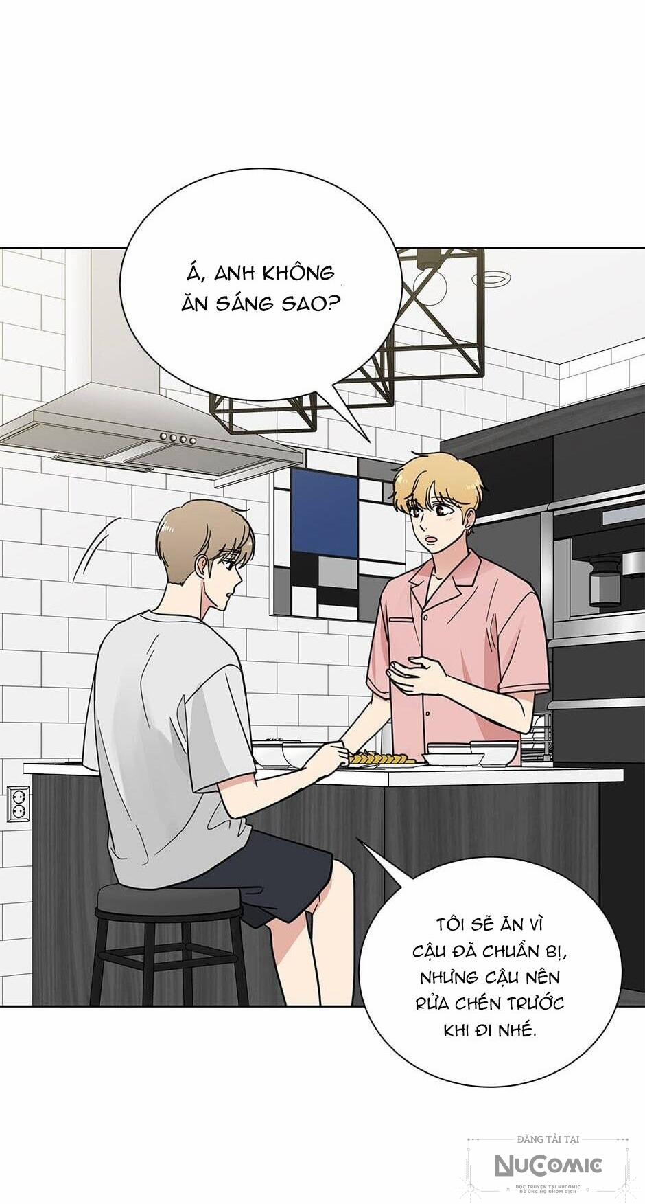 Tình Yêu Chỉ Mình Em Biết 78 trang 32