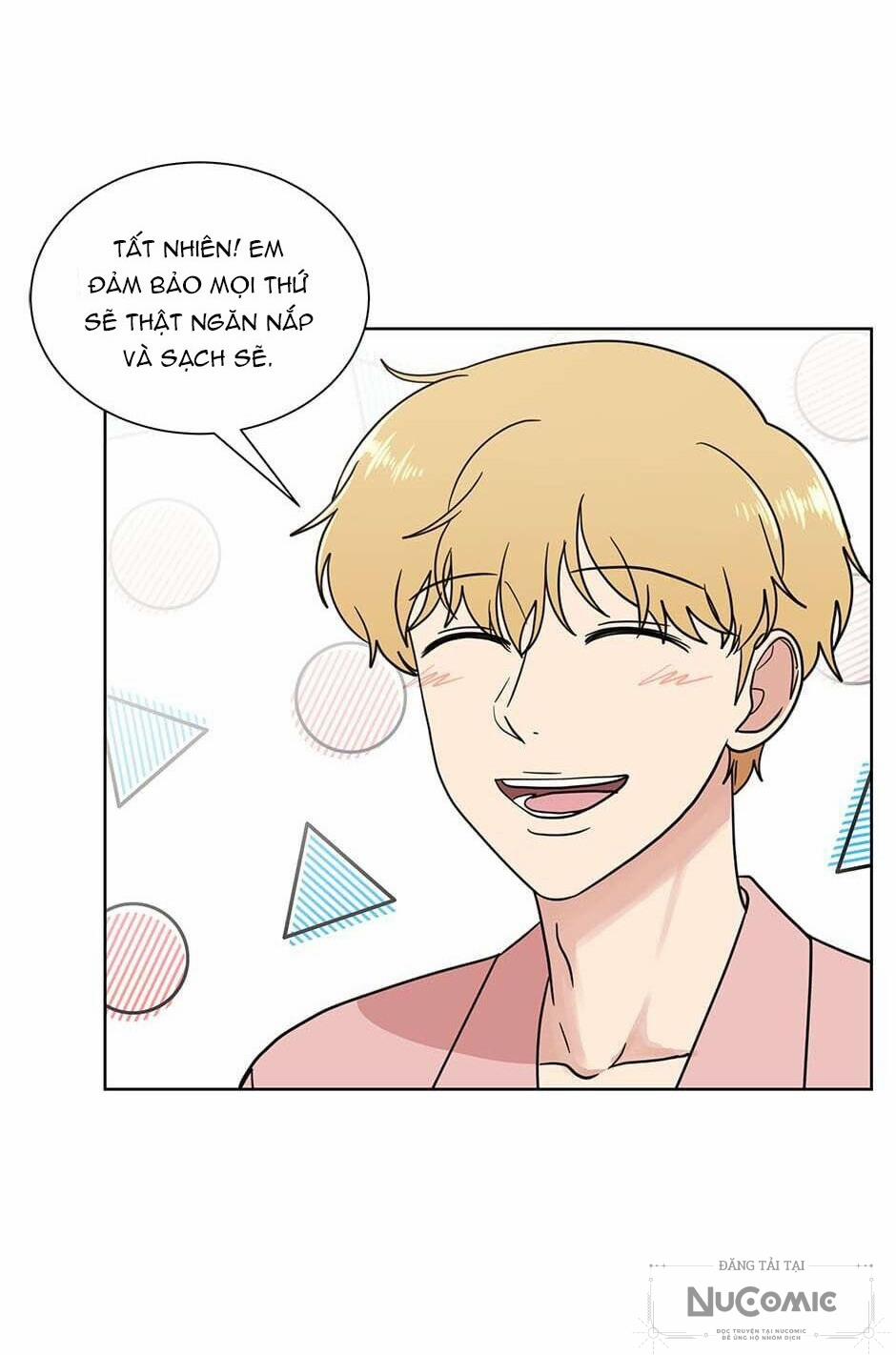 Tình Yêu Chỉ Mình Em Biết 78 trang 33