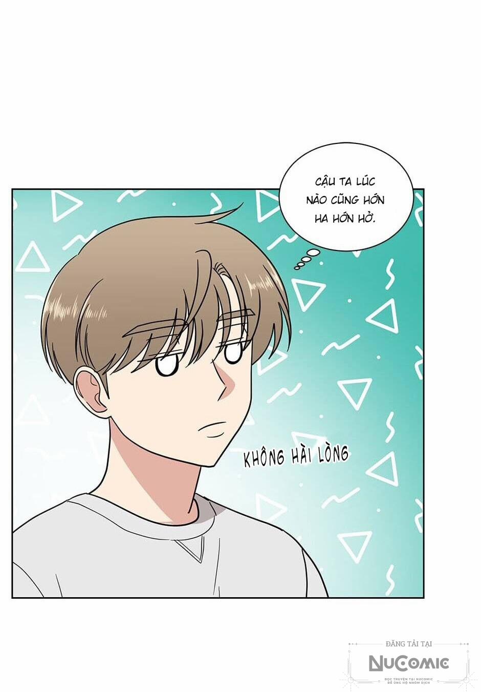 Tình Yêu Chỉ Mình Em Biết 78 trang 34