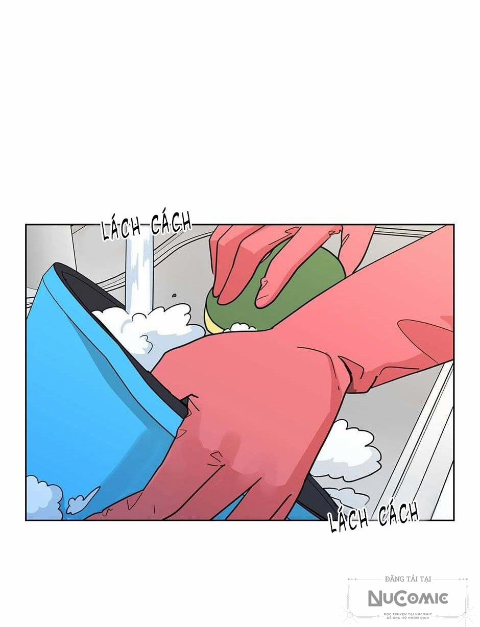 Tình Yêu Chỉ Mình Em Biết 78 trang 36