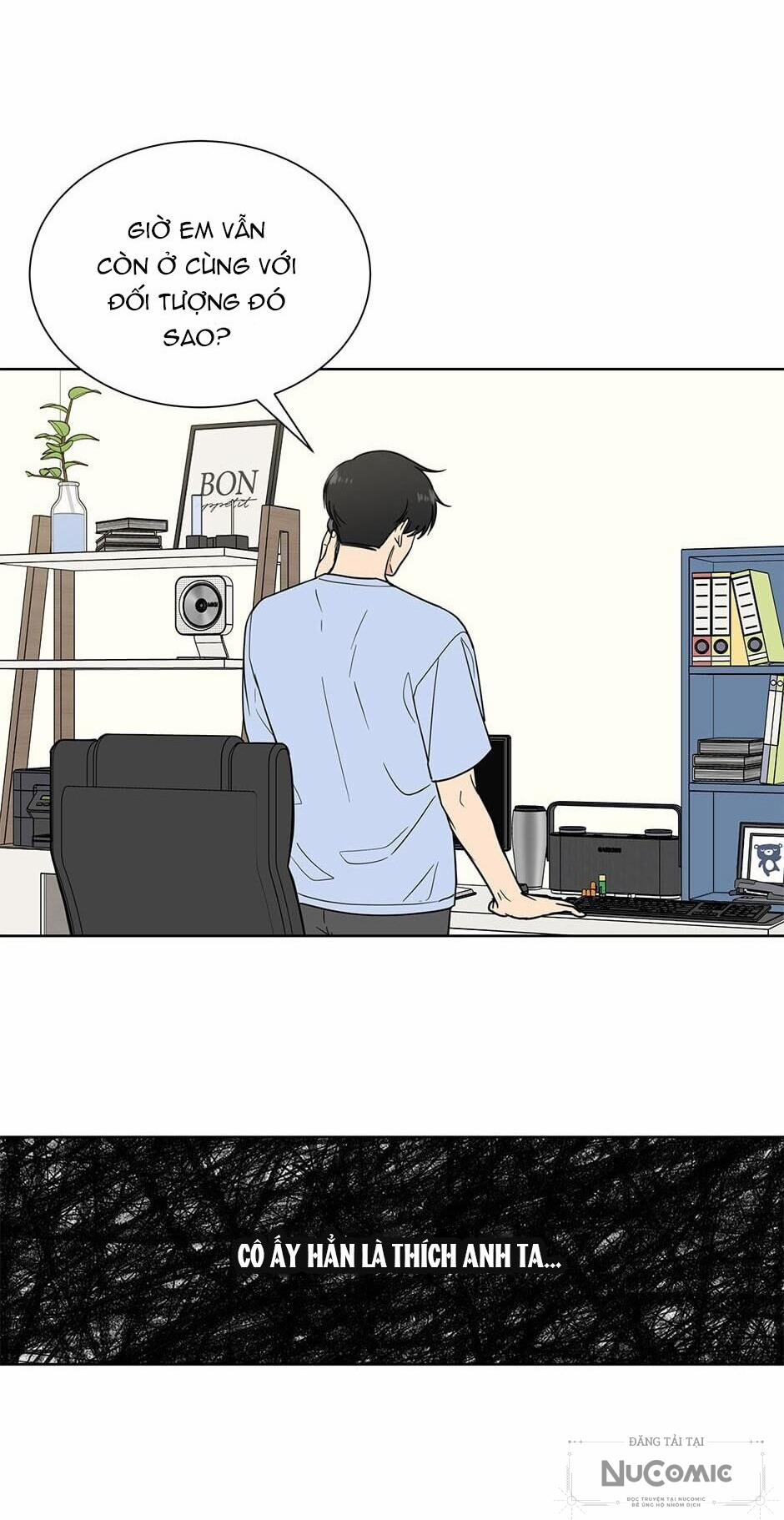 Tình Yêu Chỉ Mình Em Biết 78 trang 4