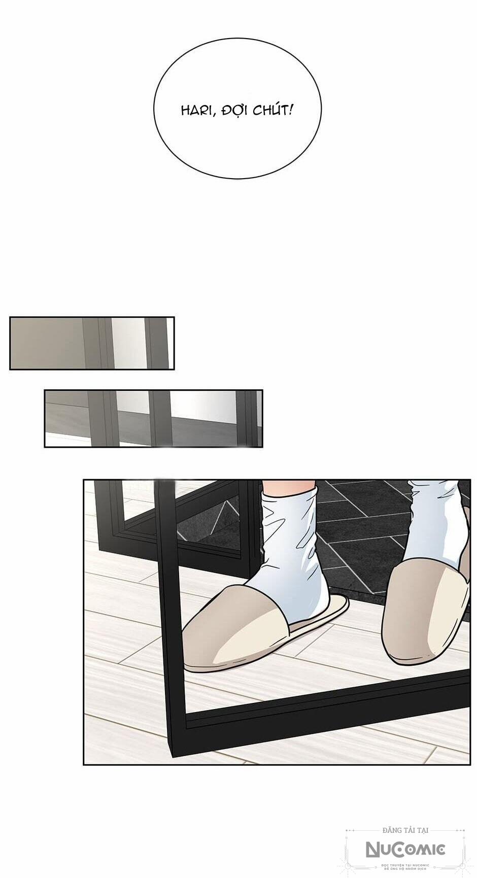 Tình Yêu Chỉ Mình Em Biết 78 trang 40