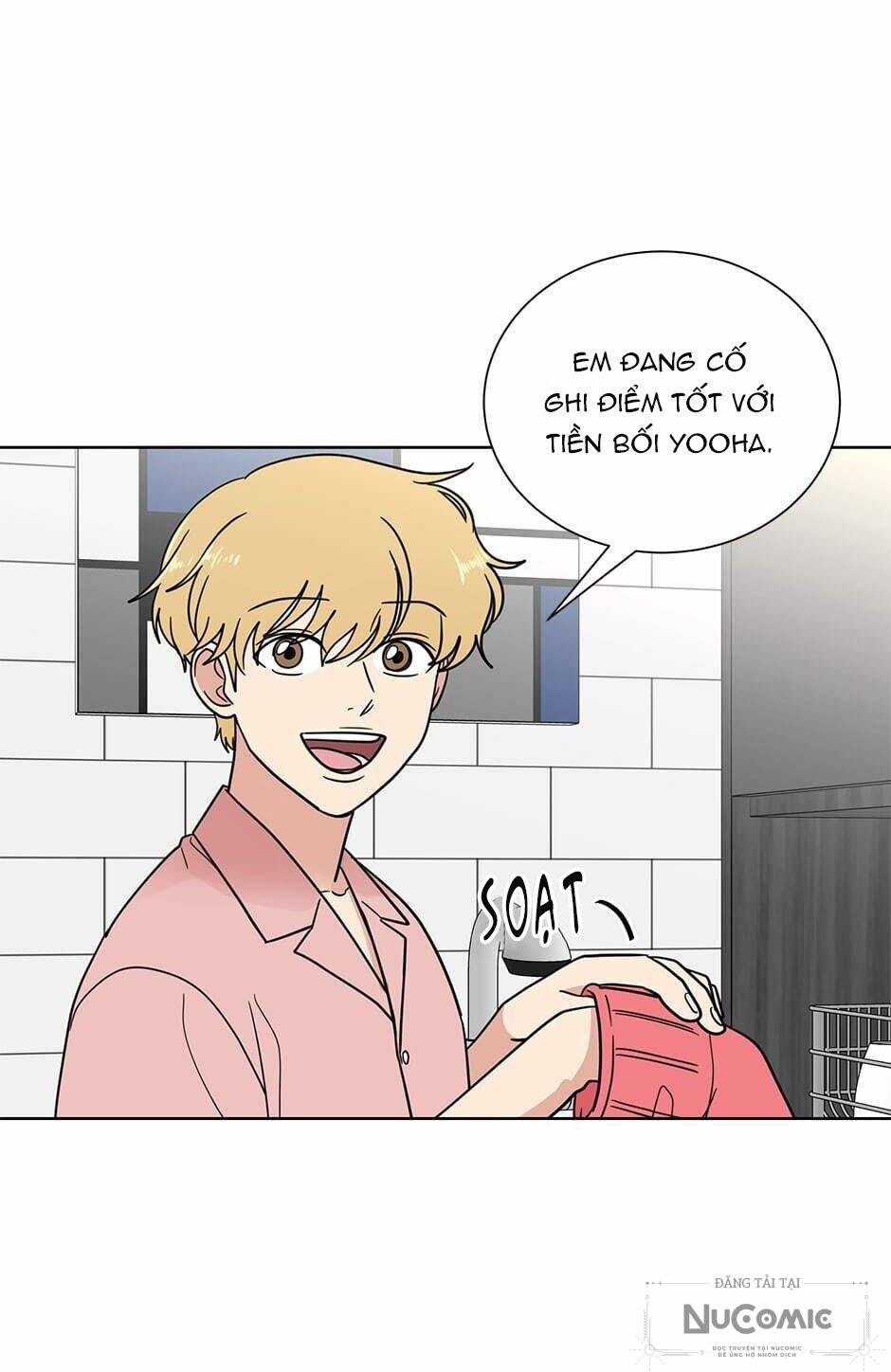 Tình Yêu Chỉ Mình Em Biết 78 trang 42