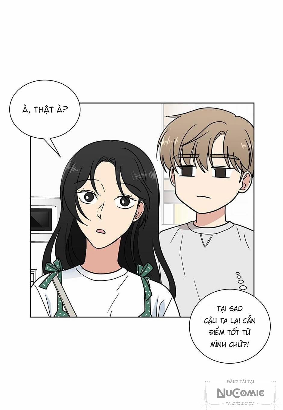 Tình Yêu Chỉ Mình Em Biết 78 trang 43