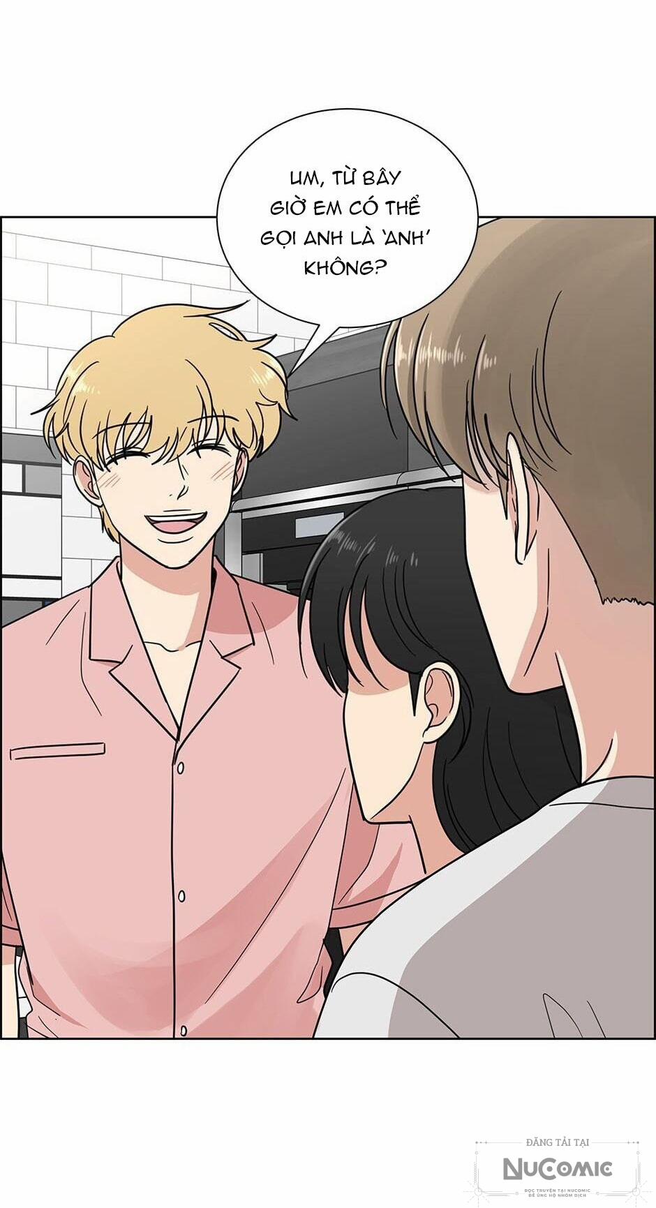 Tình Yêu Chỉ Mình Em Biết 78 trang 44