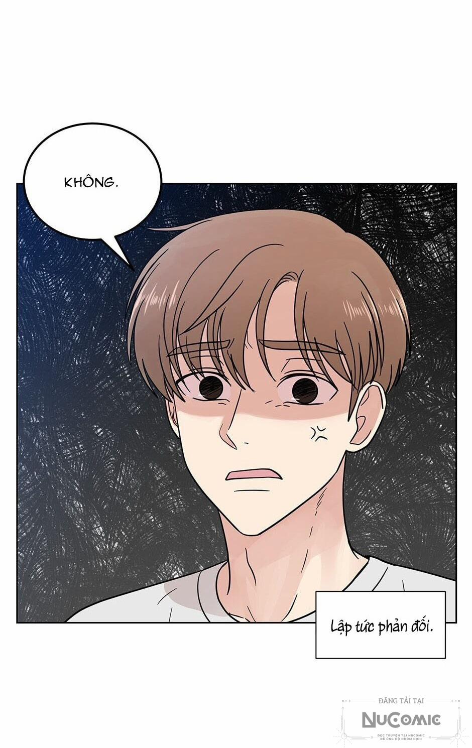 Tình Yêu Chỉ Mình Em Biết 78 trang 45