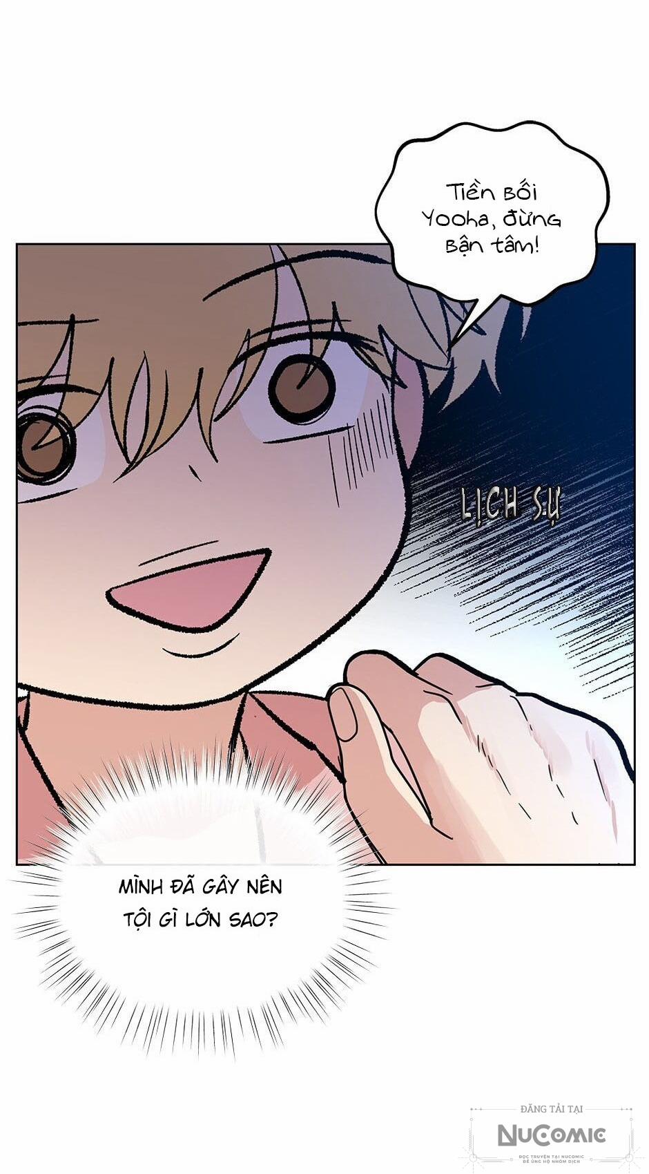 Tình Yêu Chỉ Mình Em Biết 78 trang 47