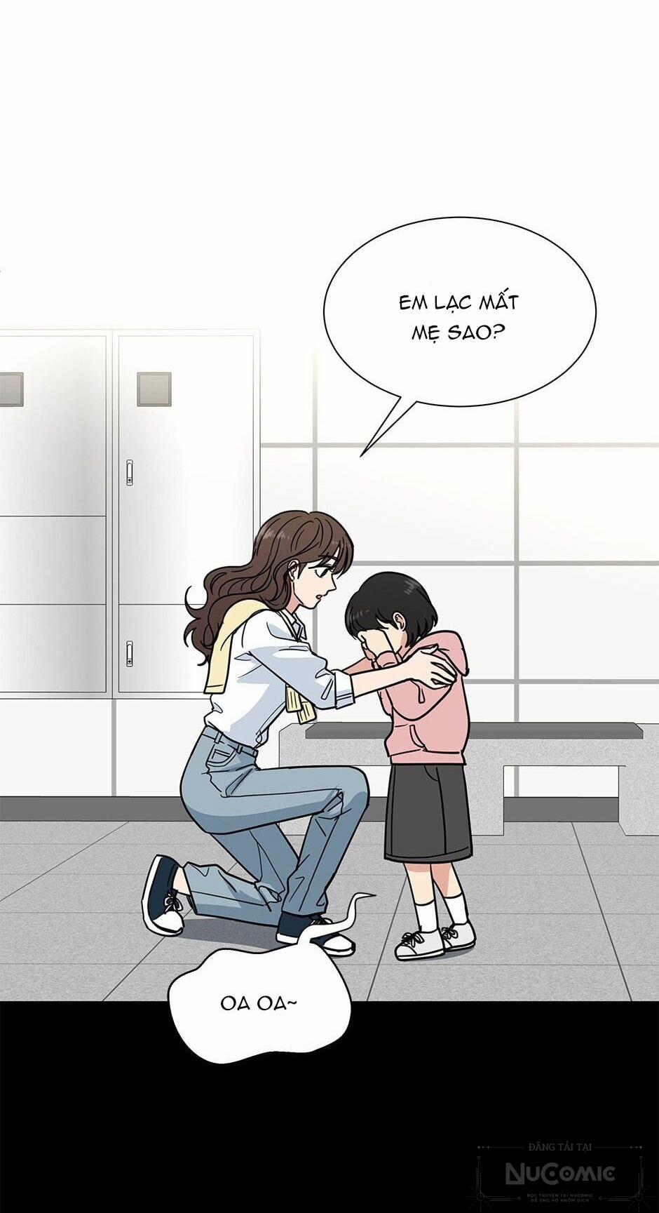 Tình Yêu Chỉ Mình Em Biết 78 trang 64