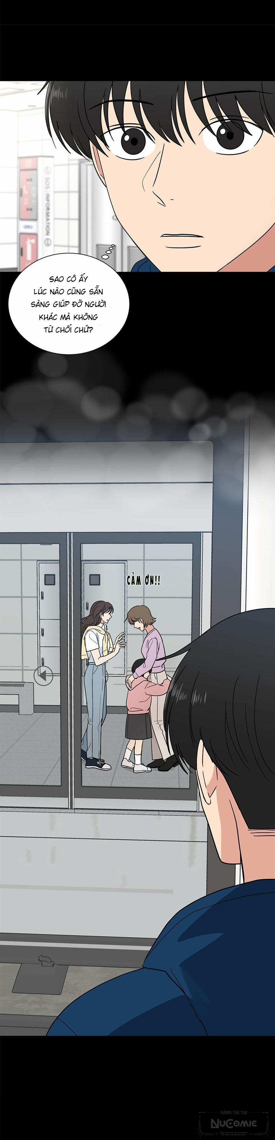 Tình Yêu Chỉ Mình Em Biết 78 trang 70