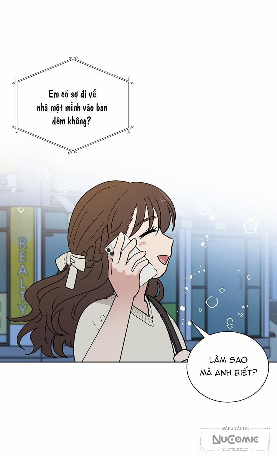 Tình Yêu Chỉ Mình Em Biết 78 trang 9