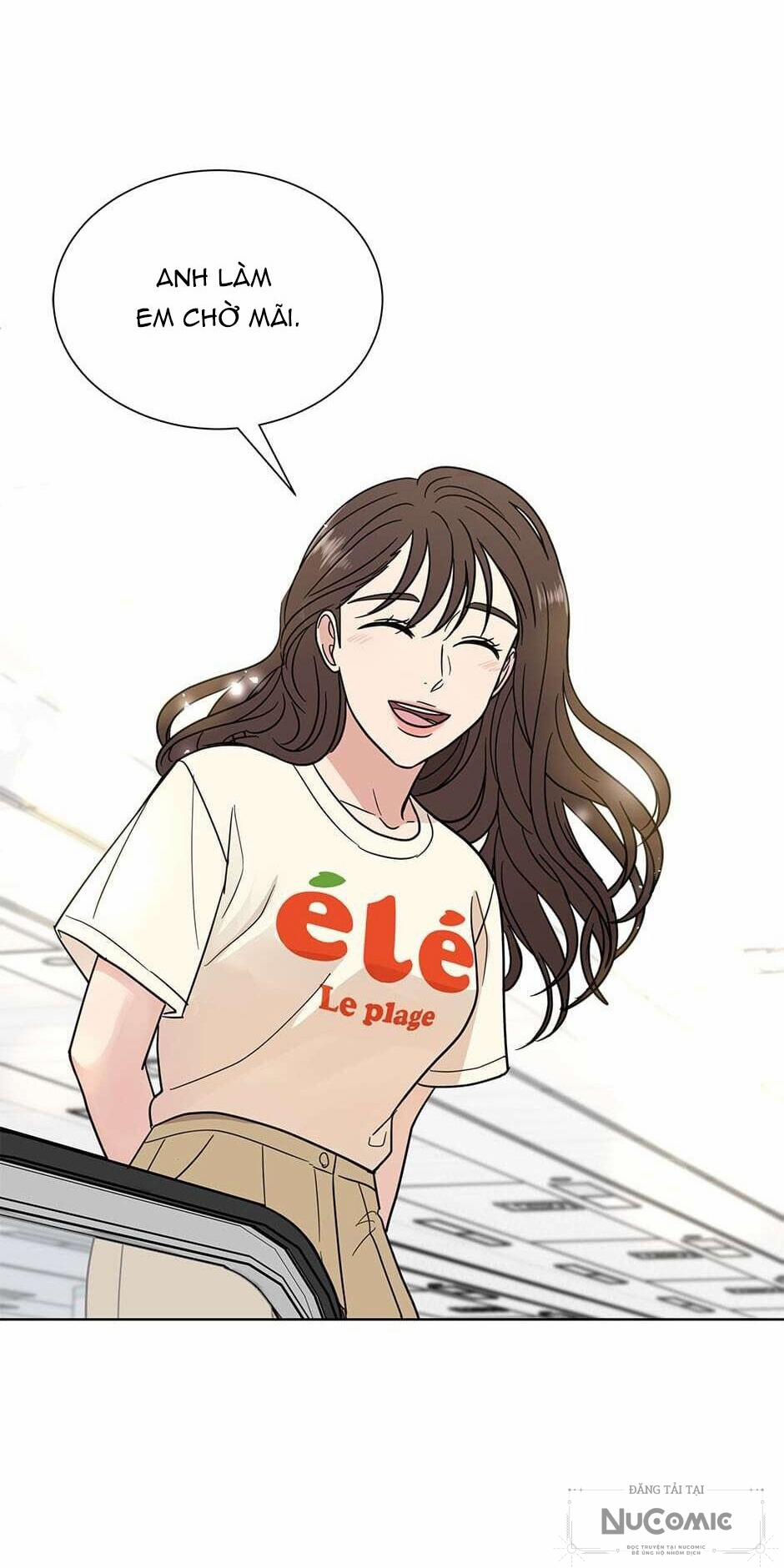 Tình Yêu Chỉ Mình Em Biết 79 trang 1