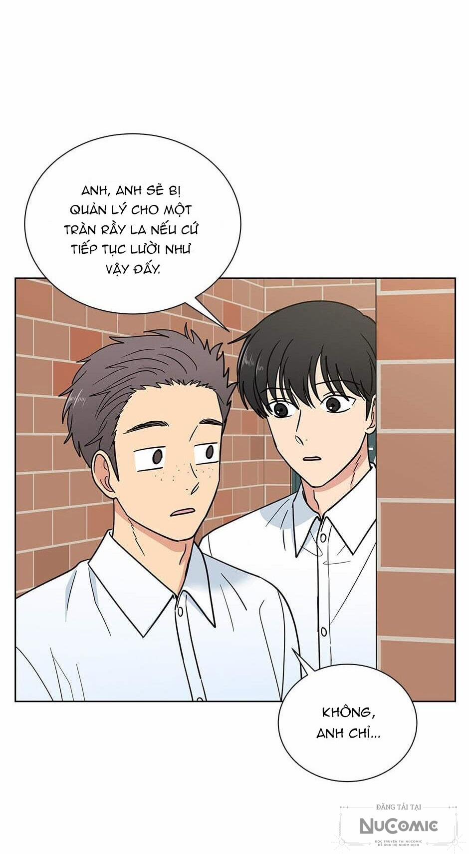 Tình Yêu Chỉ Mình Em Biết 79 trang 12