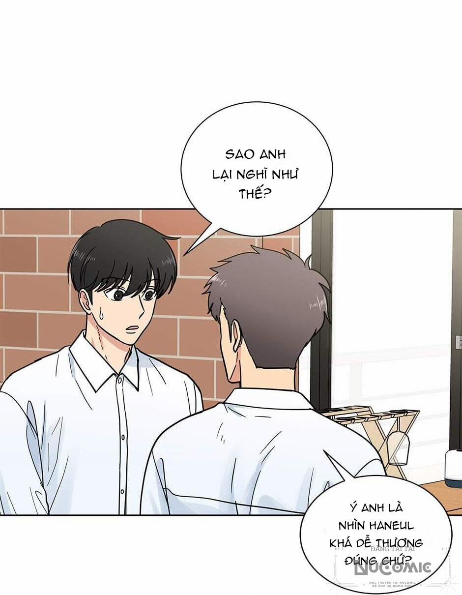 Tình Yêu Chỉ Mình Em Biết 79 trang 15