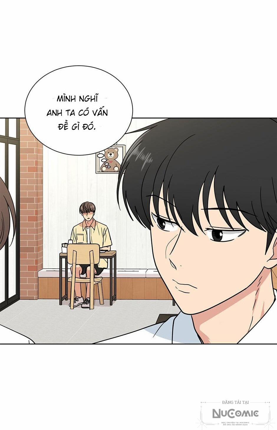 Tình Yêu Chỉ Mình Em Biết 79 trang 20