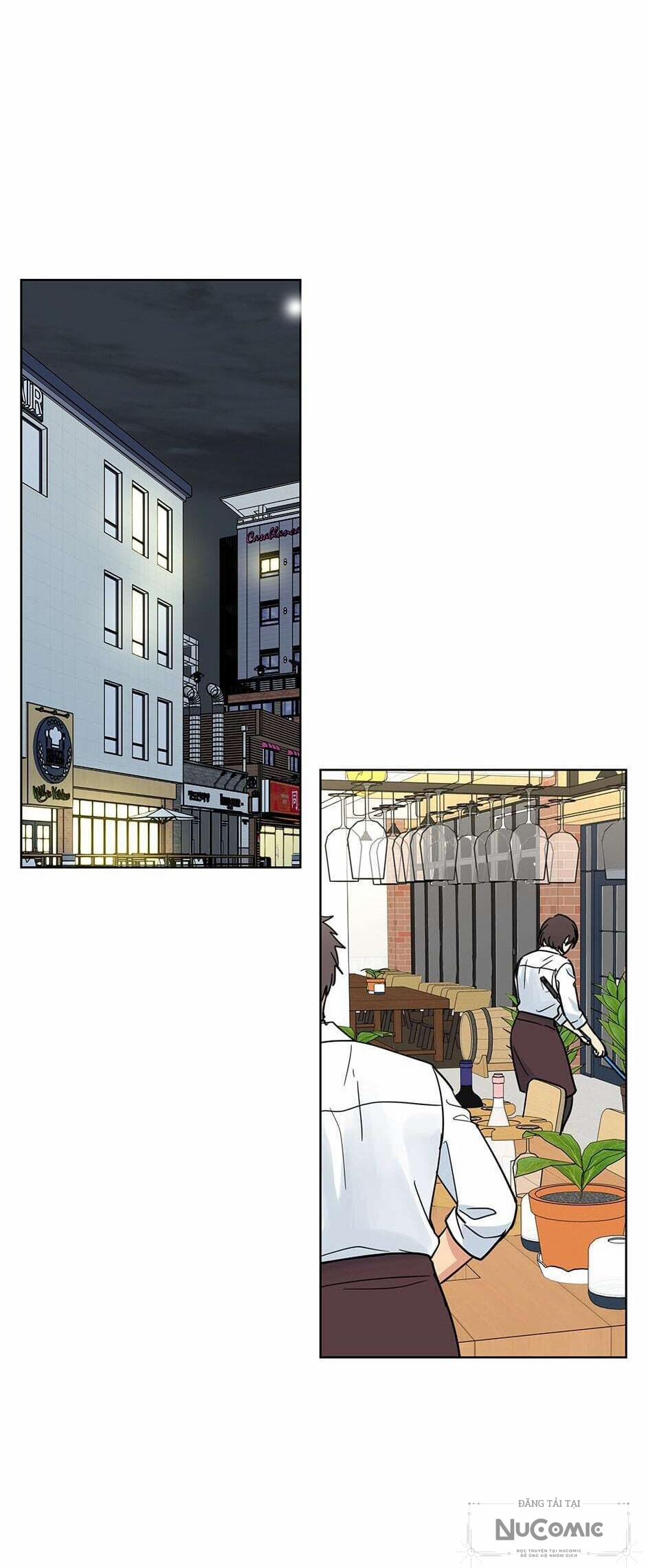 Tình Yêu Chỉ Mình Em Biết 79 trang 23