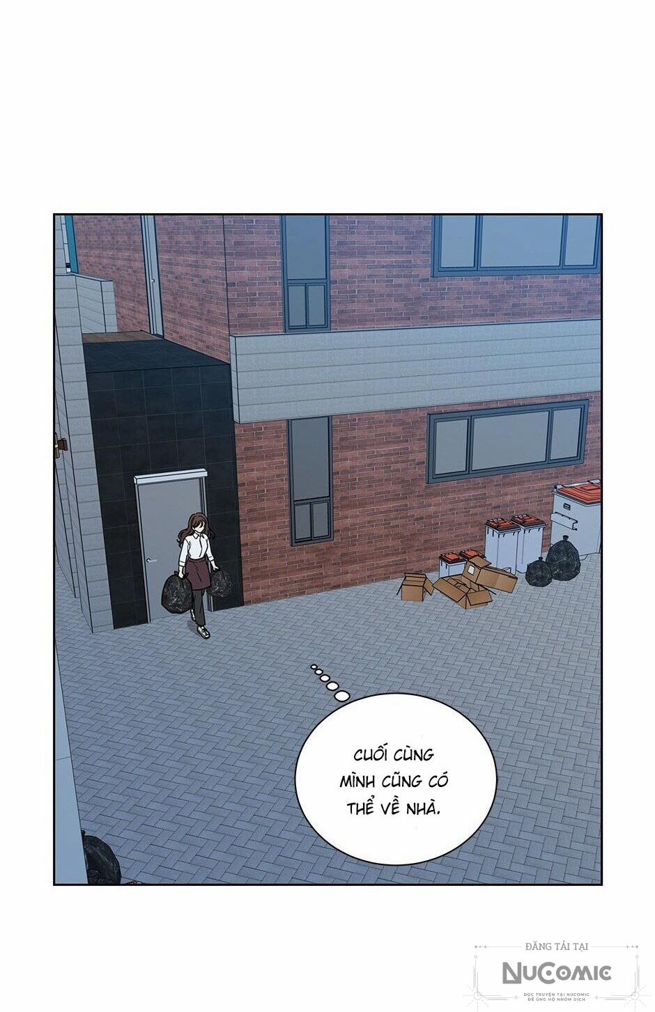 Tình Yêu Chỉ Mình Em Biết 79 trang 24