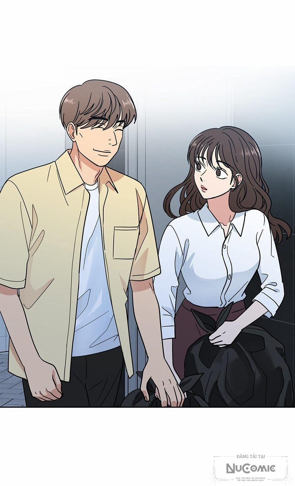 Tình Yêu Chỉ Mình Em Biết 79 trang 26