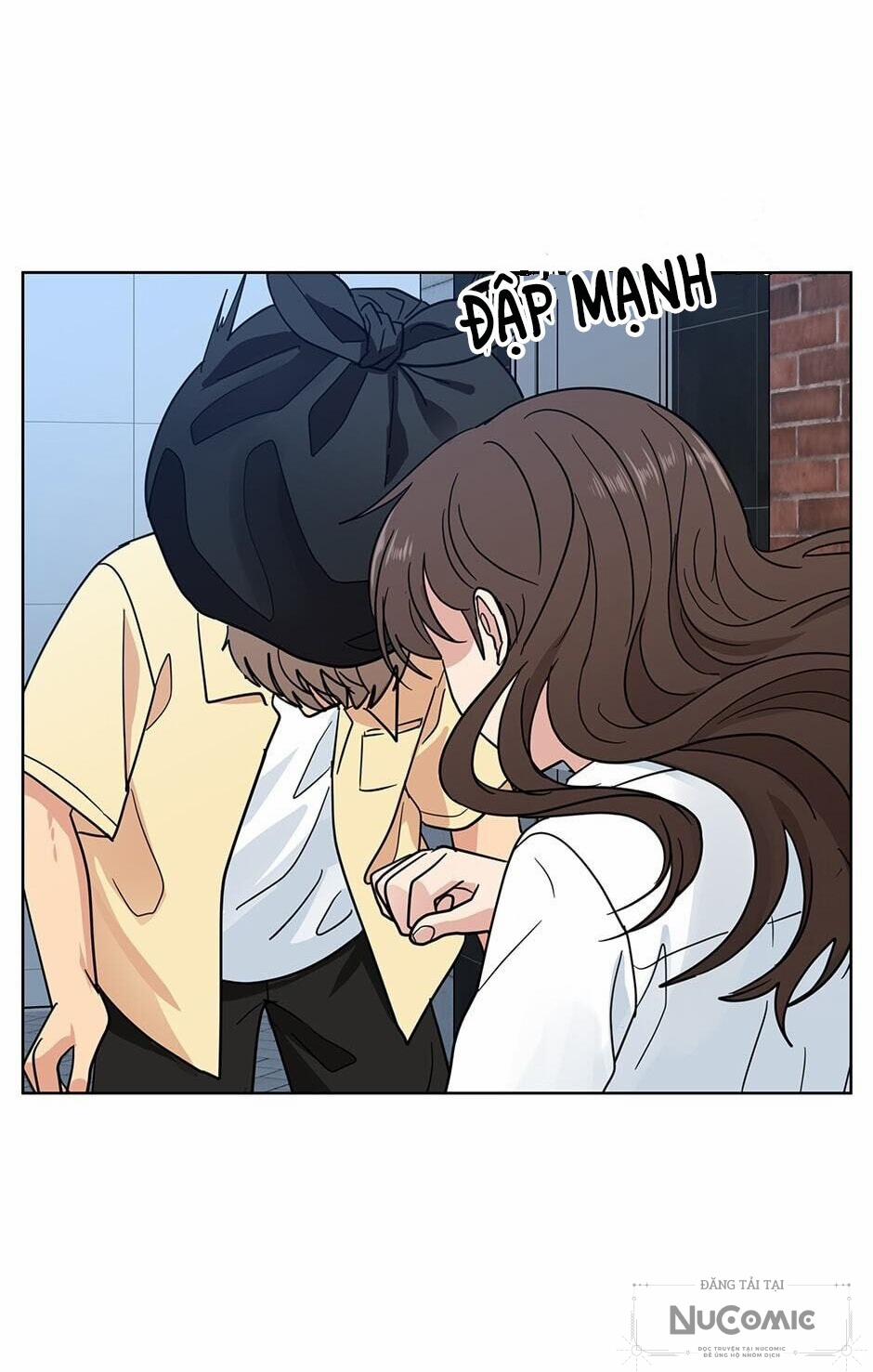 Tình Yêu Chỉ Mình Em Biết 79 trang 28