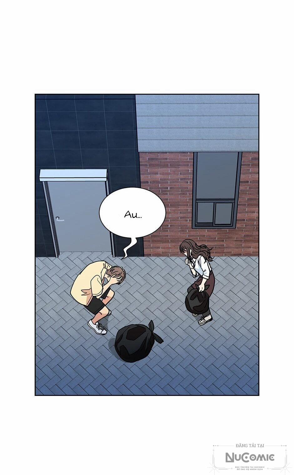 Tình Yêu Chỉ Mình Em Biết 79 trang 29