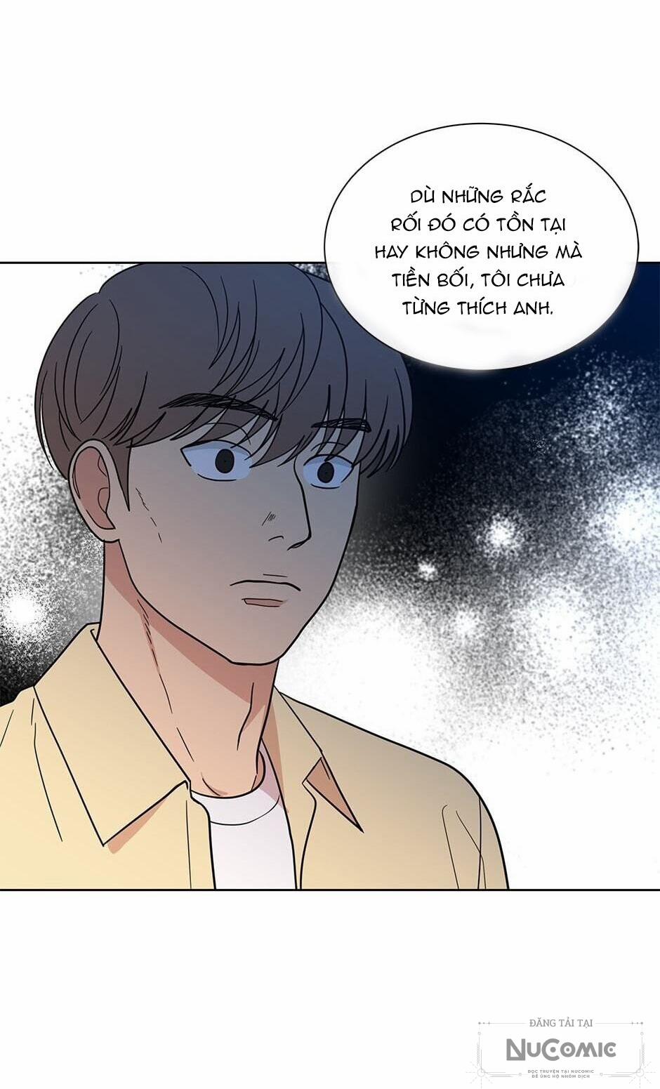 Tình Yêu Chỉ Mình Em Biết 79 trang 34