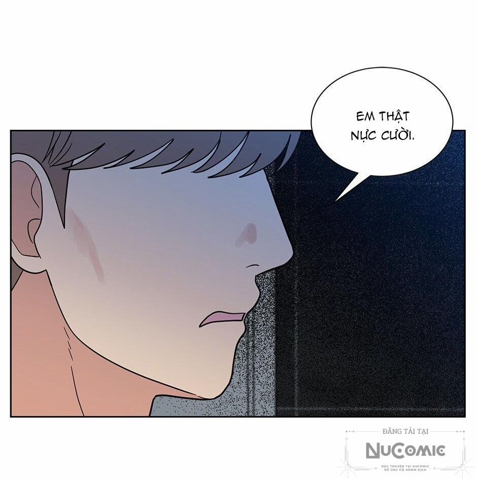 Tình Yêu Chỉ Mình Em Biết 79 trang 36