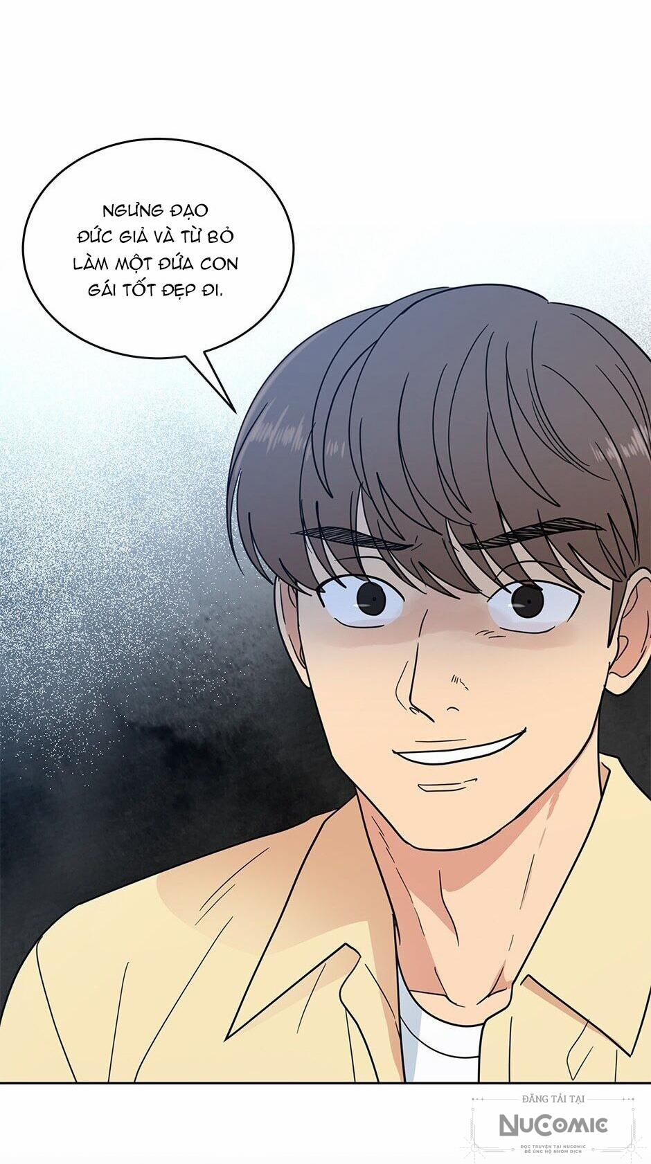 Tình Yêu Chỉ Mình Em Biết 79 trang 41