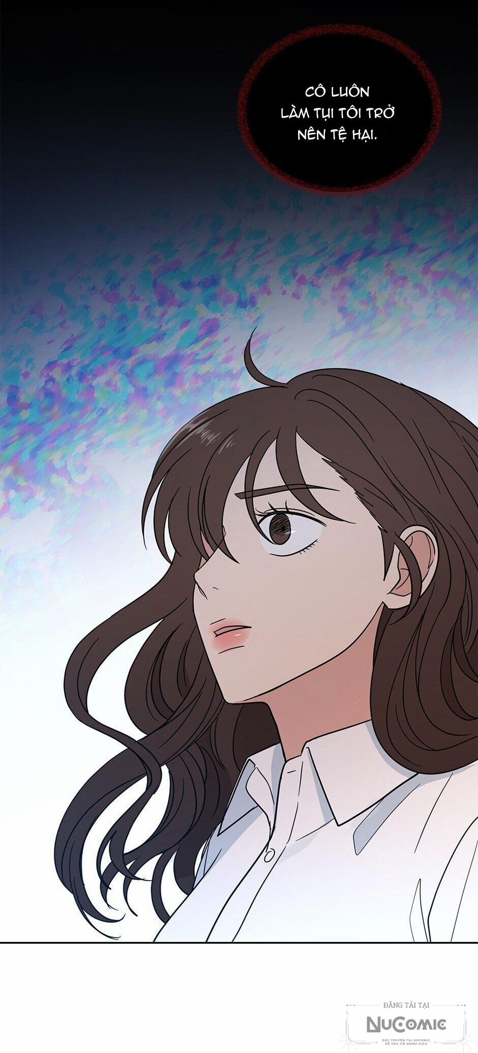 Tình Yêu Chỉ Mình Em Biết 79 trang 44