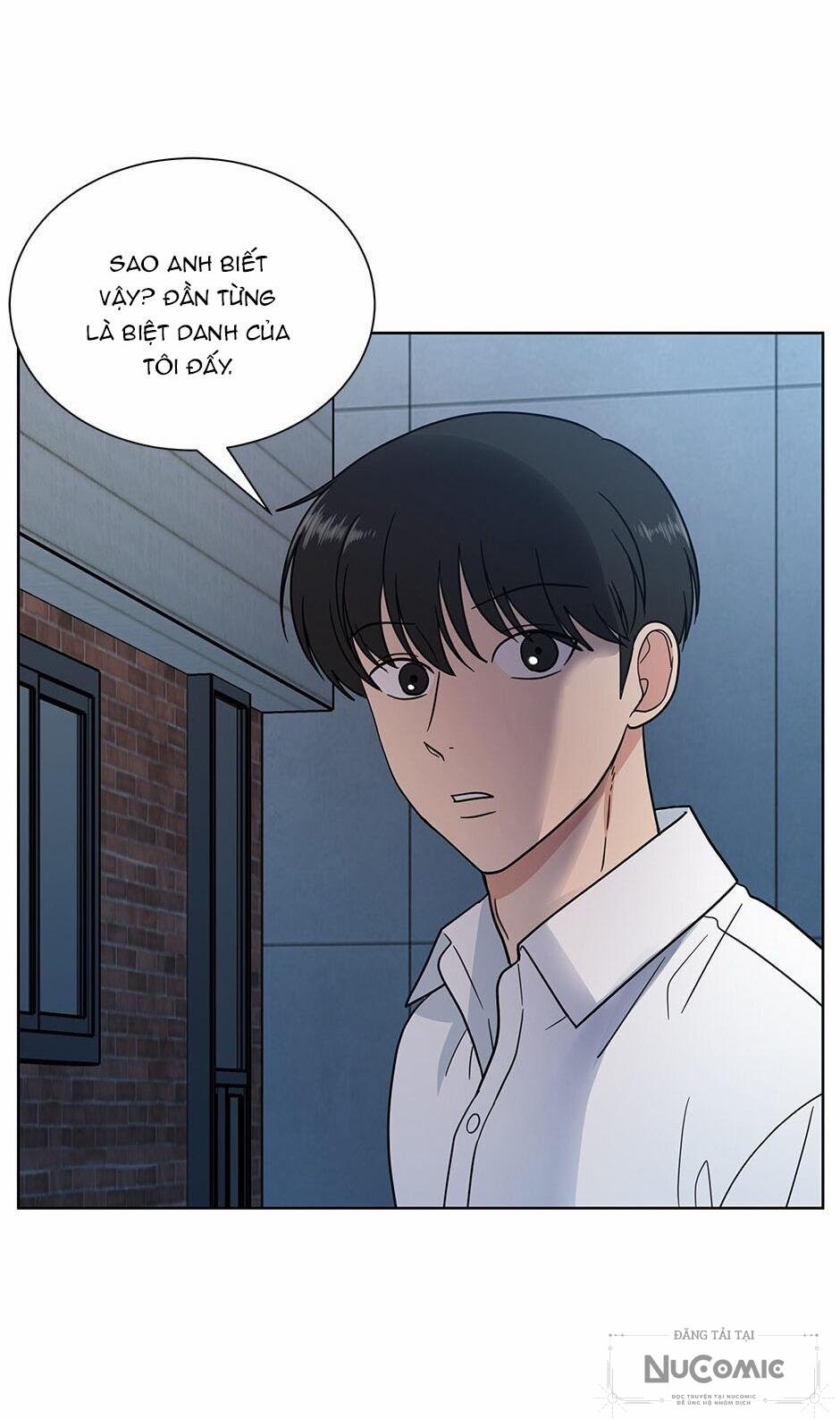 Tình Yêu Chỉ Mình Em Biết 79 trang 49