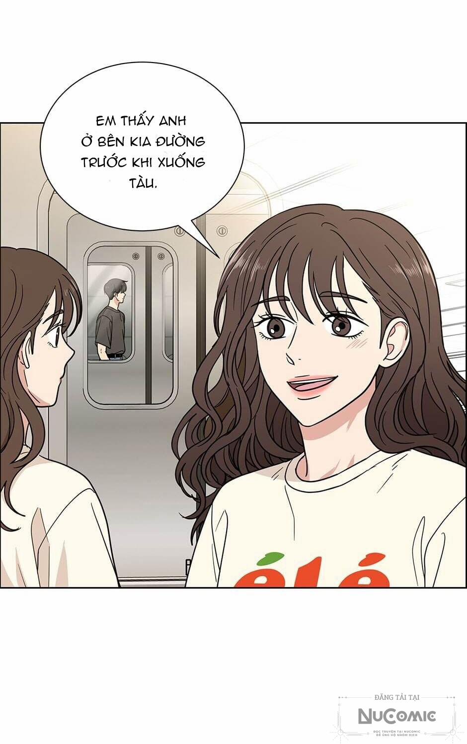 Tình Yêu Chỉ Mình Em Biết 79 trang 5