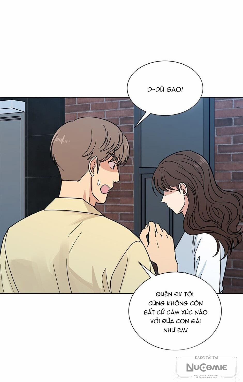 Tình Yêu Chỉ Mình Em Biết 79 trang 50