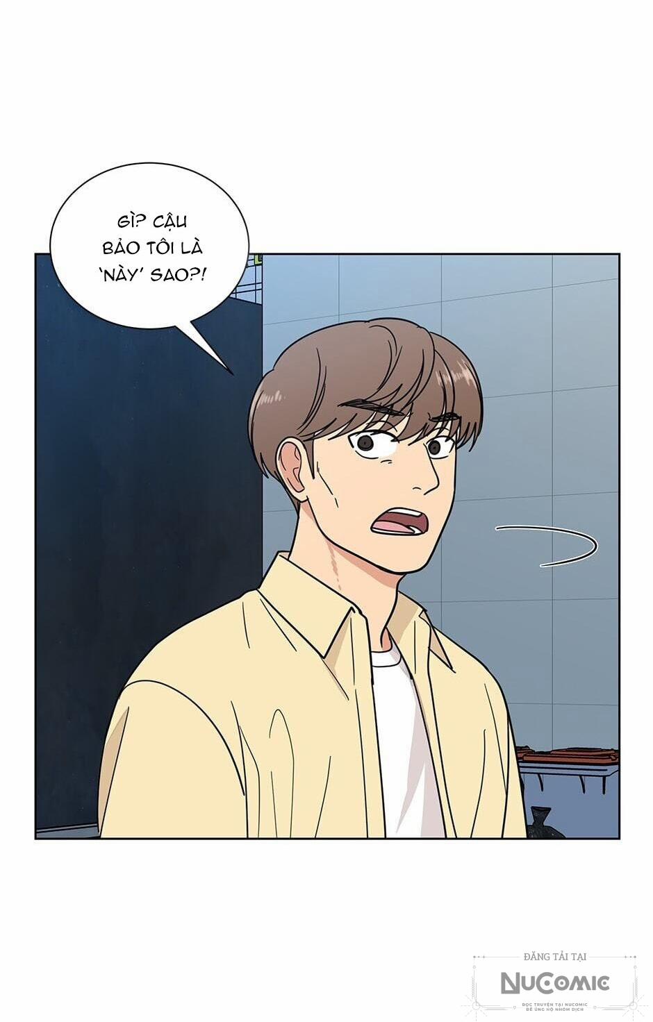 Tình Yêu Chỉ Mình Em Biết 79 trang 53