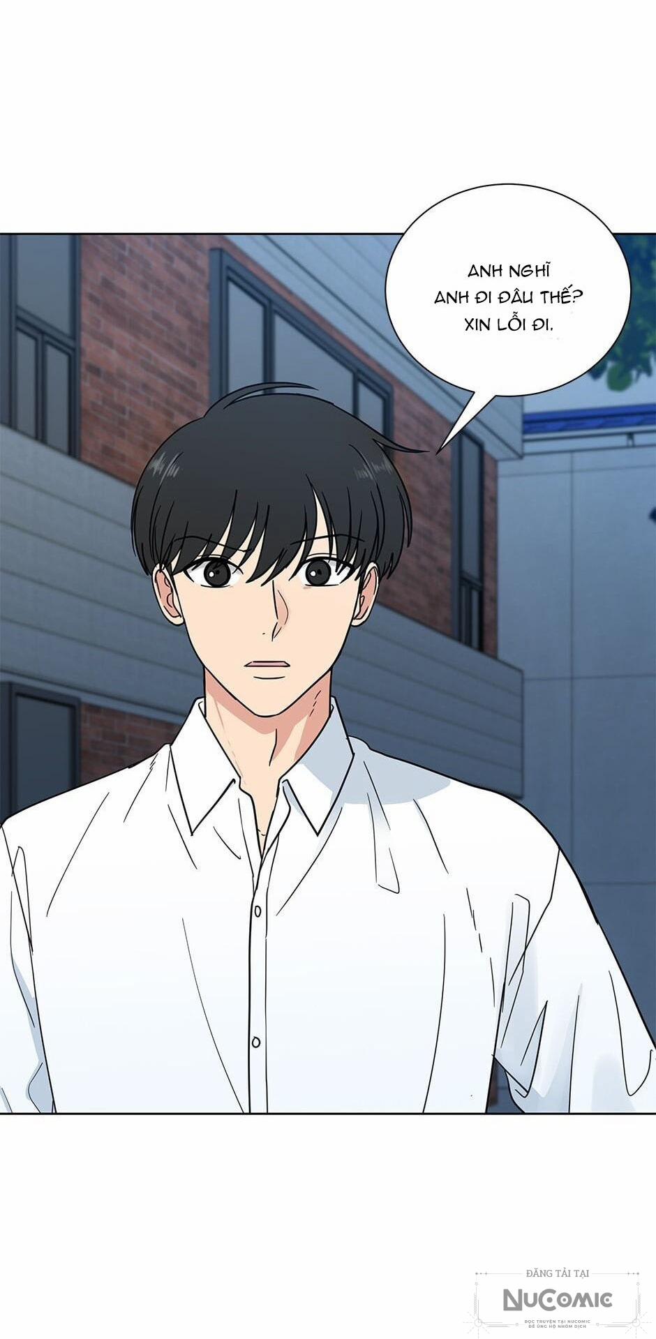 Tình Yêu Chỉ Mình Em Biết 79 trang 54