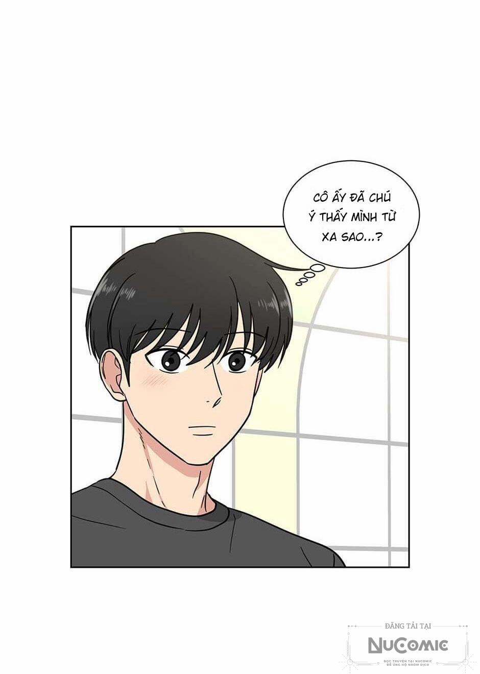 Tình Yêu Chỉ Mình Em Biết 79 trang 6