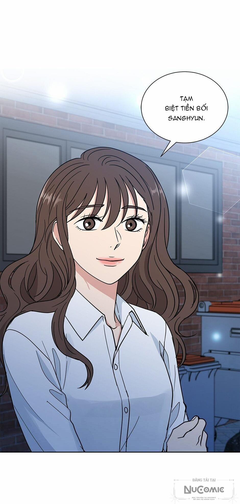 Tình Yêu Chỉ Mình Em Biết 79 trang 61