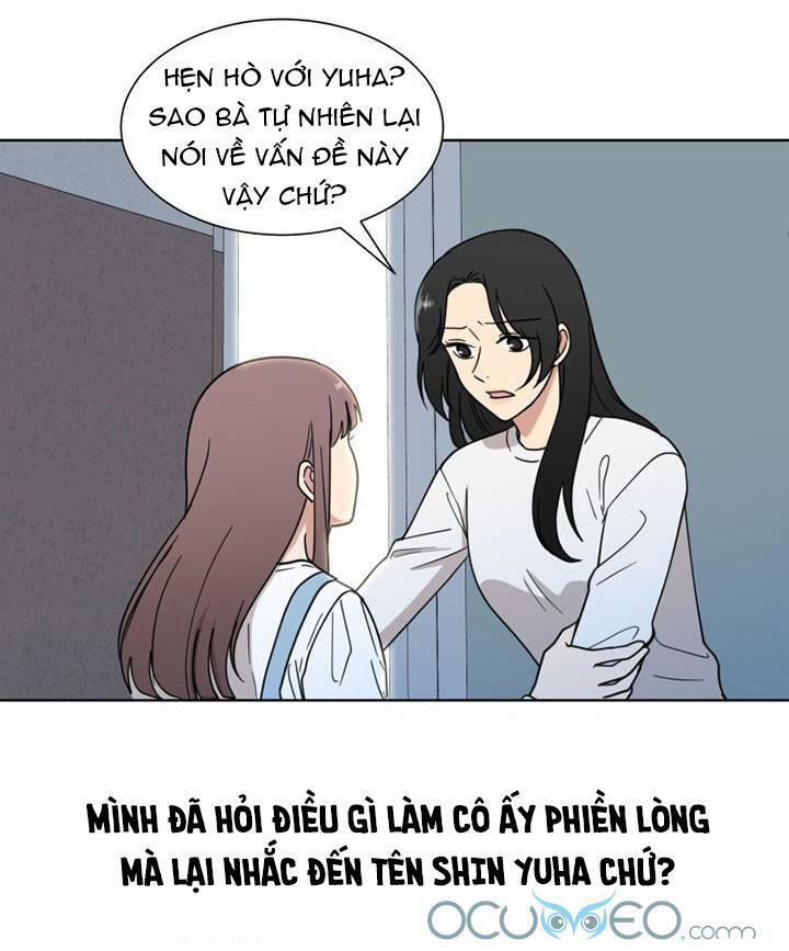 Tình Yêu Chỉ Mình Em Biết 8 trang 1