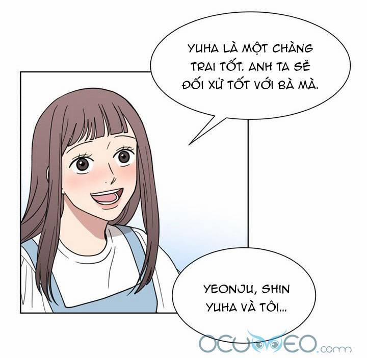 Tình Yêu Chỉ Mình Em Biết 8 trang 2