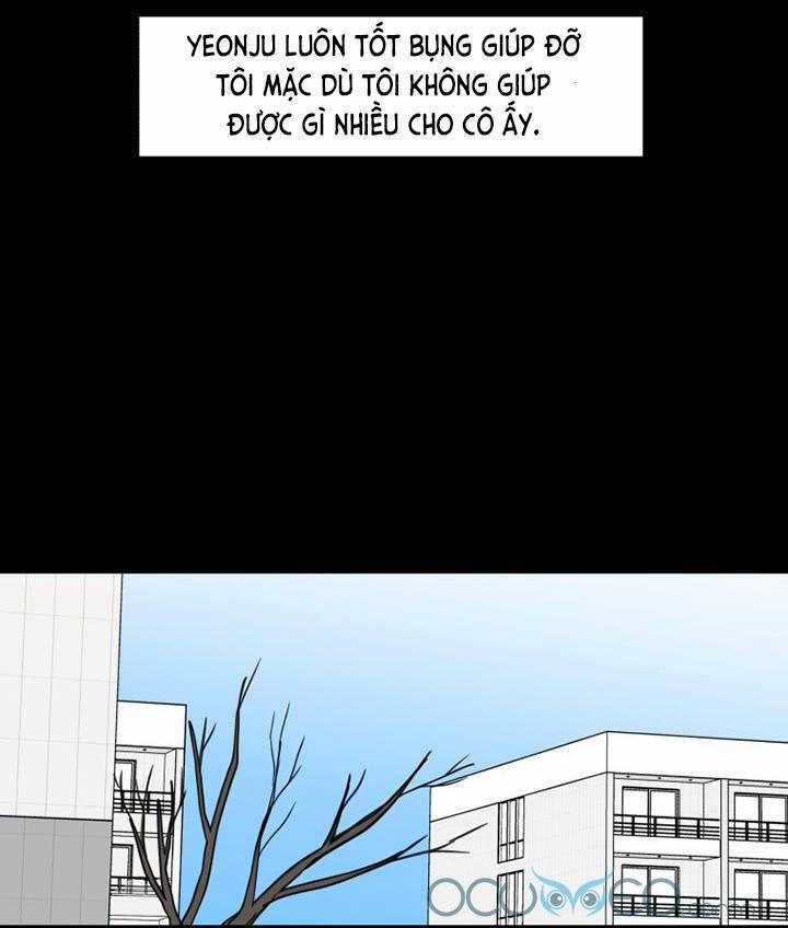 Tình Yêu Chỉ Mình Em Biết 8 trang 26