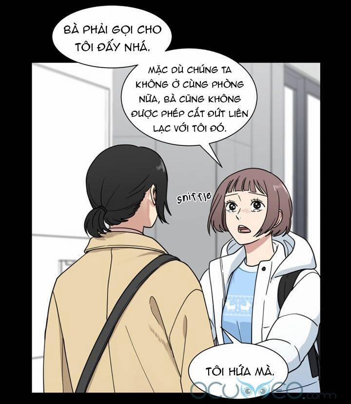 Tình Yêu Chỉ Mình Em Biết 8 trang 27