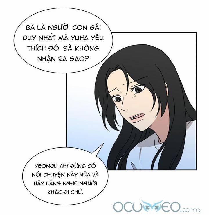 Tình Yêu Chỉ Mình Em Biết 8 trang 3